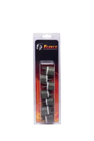 Fleece Performance 01-19 GM 2500/3500 Allison LCT/GM 4T65-E Internal Harness Connector & Seal (7pk) No Minimum Order