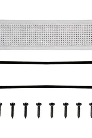 Last Chance Diode Dynamics Outer Lens for Stage Series Flood Clear