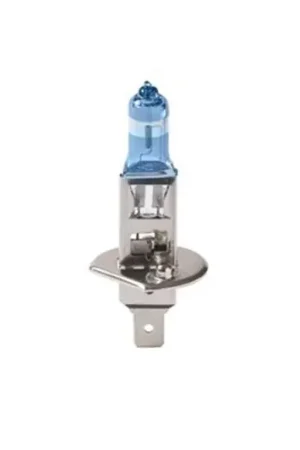 Time-Limited Putco Double White H1 - Pure Halogen HeadLight Bulbs
