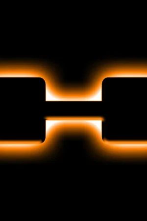 Top Rated ORACLE Lighting Universal Illuminated LED Letter Badges - Matte Blk Surface Finish - X