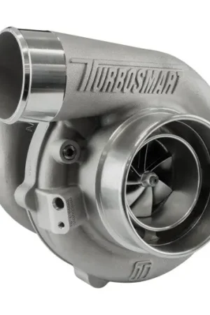 Affordable Turbosmart Oil Cooled 6466 Reverse Rotation V-Band In/Out A/R 0.82 External WG TS-1 Turbocharger