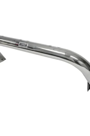 Westin 2009-2017 Dodge/Ram 1500 MAX Tray Bull Bar/Light Bar - SS Limited Edition
