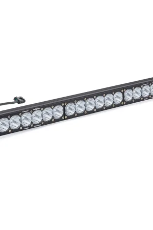 OnX6, 30" Racer Edition High Speed Spot LED Light Bar Trending
