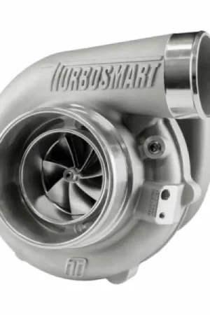 Shop Now Turbosmart Water Cooled 6466 T3 0.63AR Externally Wastegated TS-2 Turbocharger