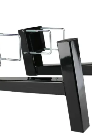 Wehrli Big Hitch Products Sled Stops Clamp On - Behind Roll Pan Best Price