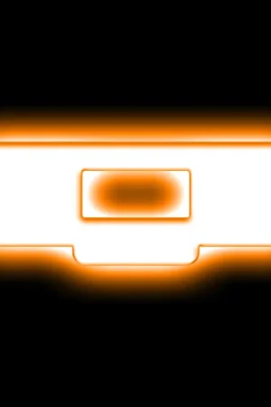 ORACLE Lighting Universal Illuminated LED Letter Badges - Matte Wht Surface Finish - Q Mega Sale