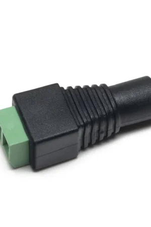 Editor’s Pick Oracle Female DC Connector Plug