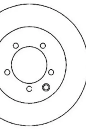 StopTech 03-04 Infiniti G35 / 03-05 G35X / 03-05 Nissan 350Z Cross Drilled Right Rear Rotor Professional Grade