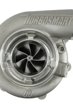 Turbosmart Oil Cooled 5862 T3 Flange Inlet V-Band Outlet A/R 0.63 External WG TS-1 Turbocharger Fan Favorite