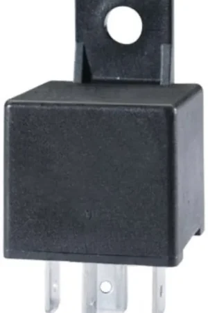 Hella Relay 12V 40A Spst Res Bkt Hot Deal
