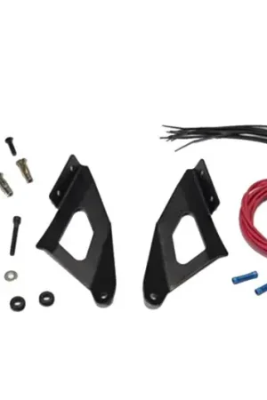 Popular Putco 07-20 Toyota Tundra - 50in Curved LED Light Bar Roof Bracket