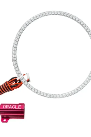 Warranty Included Oracle Suzuki GSX-R 750 07-10 LED Motorcycle Halo Kit - Green