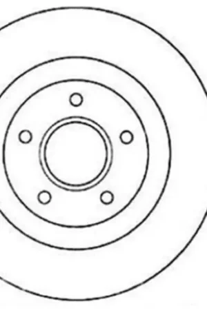 StopTech Power Slot 97-04 Chevy Corvette / 04 & 08 Cadillac XLR/XLR-V Front Right Drilled Rotors Free Shipping