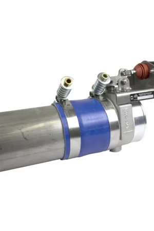 Price Drop BD Diesel Positive Air Shutdown (Manual Controlled) - Chevy 2011-2015 LML