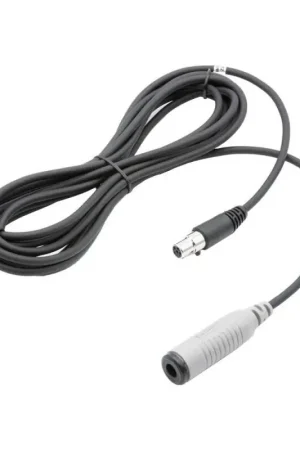 Rugged Radios STX STEREO Straight Cable to Intercom (Select Length) 6 Feet Bargain