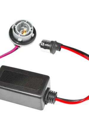 Oracle 1156 LED Warning Canceller Time-Limited