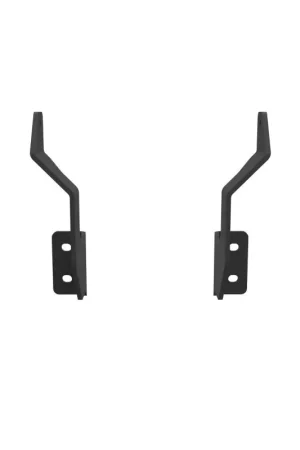 Best Choice KC HiLiTES 17-24 Ford Super Duty GEN 4-5 Light Bar Mount Front Bumper