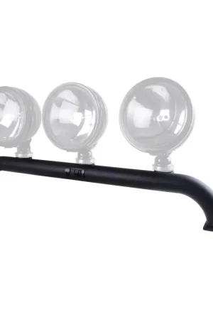 Markdown Rugged Ridge 97-06 Jeep Wrangler TJ Bumper Mounted Light Bar
