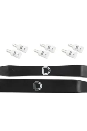 Wholesale Diode Dynamics 2023+ Chevrolet Colorado Interior LED Kit Cool White Stage 1