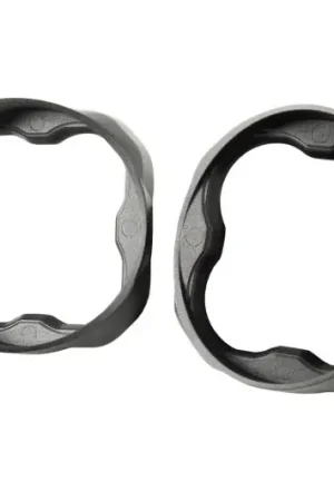 Last Chance Diode Dynamics SS3 Replacement Front Bezel - Angled (Pair)