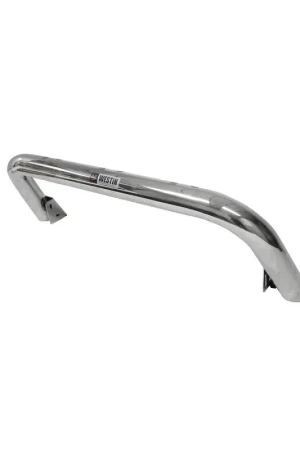 Next Day Delivery Westin 2009-2017 Ford F-150 MAX Tray Bull Bar/Light Bar - SS
