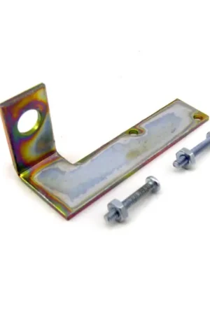 Handmade Nitrous Express Dominator WOT Switch Bracket (Only)