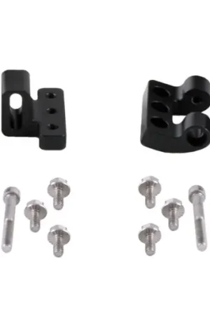 Diode Dynamics SS5 CrossLink Endmount Kit Must Have