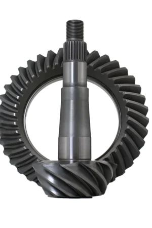 Chrysler 8.25 Inch Rear Axle 5.13 Ratio Dual Drilled Ring and Pinion Revolution Gear Shop Now