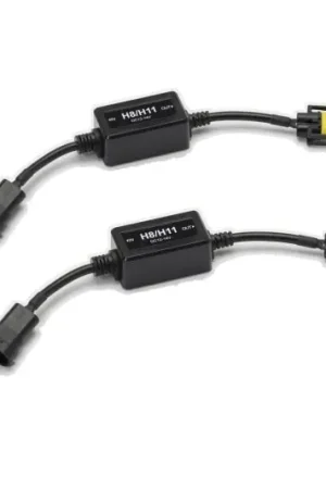 Special Offer Putco Anti-Flicker Harness - H8 (Pair)
