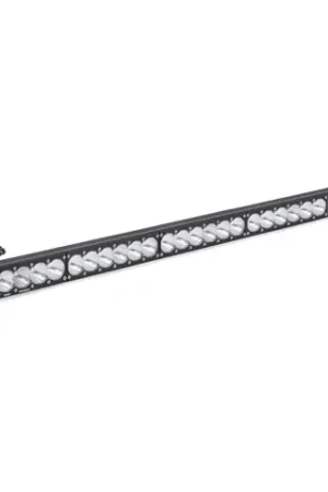 Special Offer 50 Inch LED Light Bar High Speed Spot Pattern OnX6 Series Baja Designs