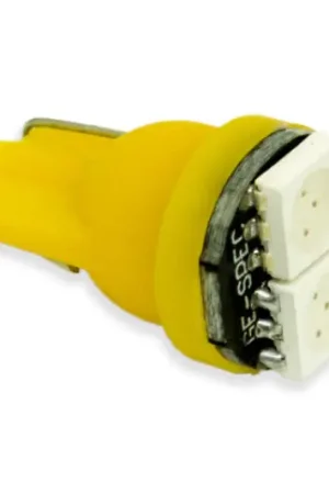 Buy Online Diode Dynamics 194 LED Bulb SMD2 LED - Amber (Single)