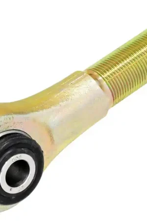 RockJock Johnny Joint 2in Forged w/ X-Axis Sealed Flex Joint 1in-14 RH Threads 1.600in x 14mm Ball Affordable