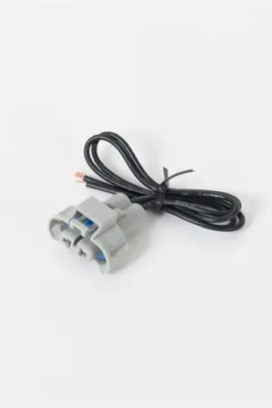 Putco H9 - Standard Harness Wiring Harnesses Warranty Included