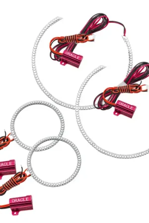 Oracle Ford F-150 04-08 LED Halo Kit - White New Release