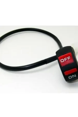 Direct From Factory Baja Designs Handle Bar On/Off Switch