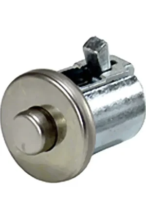 Rugged Ridge Glove Box Push Button Assembly 72-86 CJ New Arrival