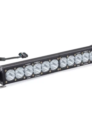 OnX6, 20" Racer Edition High Speed Spot LED Light Bar Limited Time