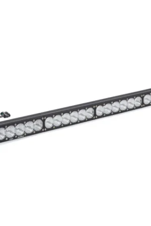 Don’t Miss Out Baja Designs OnX6 Series Wide Driving Pattern 40in LED Light Bar
