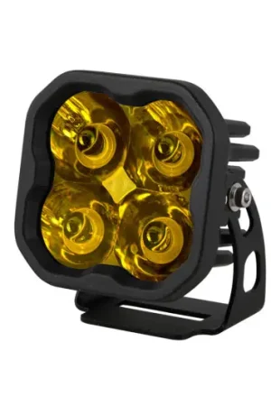 Diode Dynamics SS3 Sport ABL - Yellow Spot Standard (Single) Wholesale