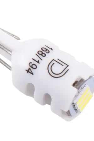 Diode Dynamics 194 LED Bulb HP3 LED - Cool - White Short (Single) Flash Sale