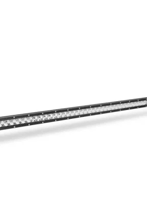 Westin Xtreme LED Light Bar Low Profile Single Row 40 inch Flex w/5W Cree - Black Shop Now