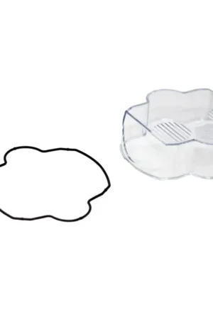 Premium Baja Designs LP6 Head Light Lens Driving/Combo LED - Clear