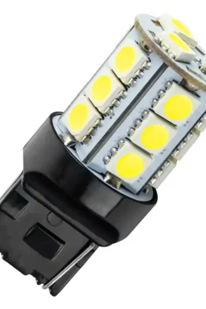 Holiday Sale Oracle 7440 18 LED 3-Chip SMD Bulb (Single) - Cool White