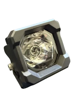 ATC Cyclops Mini LED Pod Handmade