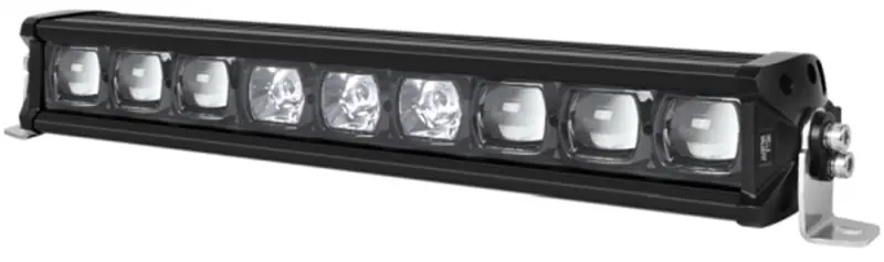 Final Sale Hella LBX Series Lightbar 21in LED MV COMBO DT