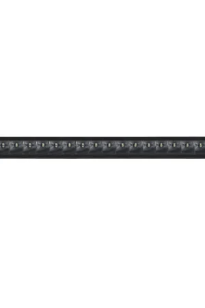 High Quality Bright Saber LED Single Row Light Bar - 32"