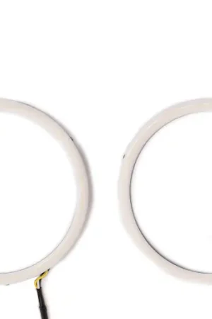 Diode Dynamics Halo Lights LED 185mm Switchback (Pair) Special Discount