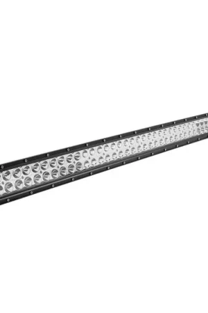 Westin EF2 LED Light Bar Double Row 40 inch Spot w/3W Epistar - Black Best Choice
