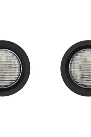 Icon 2.5in Rubber Grommet LED Reverse Light Kit Limited Time