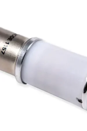 Diode Dynamics 1157 LED Bulb HP48 LED - Amber (Single) Same Day Shipping